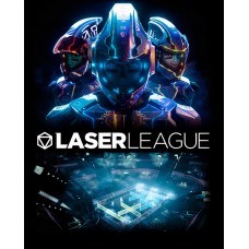 Гра Laser League  для ПК (Ключ активації Steam)