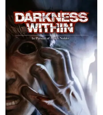 Игра Darkness Within для ПК (Ключ активации Steam)