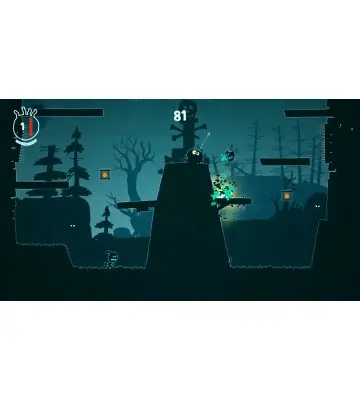Игра Bouncy Bob для ПК (Ключ активации Steam)