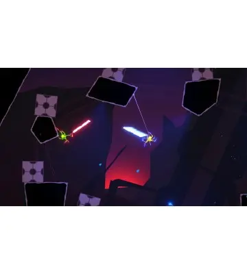 Гра SpiderHeck  для ПК (Ключ активації Steam)