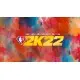 Гра NBA 2K22 NBA 75th Anniversary Edition  для ПК (Ключ активації Steam)
