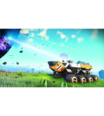 Гра No Man's Sky  для ПК (Ключ активації Steam)