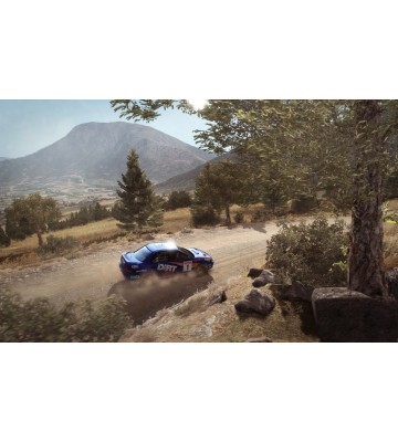 Игра DiRT Rally для ПК (Ключ активации Steam)