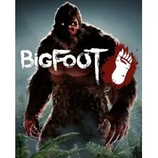 Гра BIGFOOT  для ПК (Ключ активації Steam)