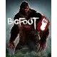 Гра BIGFOOT  для ПК (Ключ активації Steam)