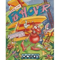 Игра Pushover для ПК (Ключ активации Steam)