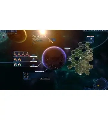 Гра StarDrive 2  для ПК (Ключ активації Steam)