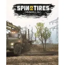 Дополнение Spintires - Chernobyl для ПК (Ключ активации Steam)