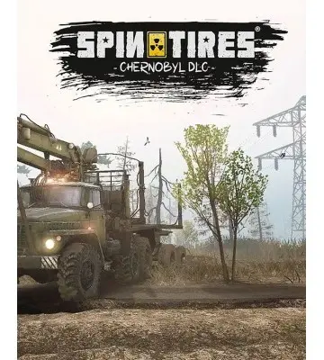 Дополнение Spintires - Chernobyl для ПК (Ключ активации Steam)