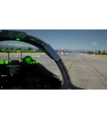 Гра Project Wingman  для ПК (Ключ активації Steam)
