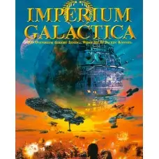 Гра Imperium Galactica I  для ПК (Ключ активації Steam)
