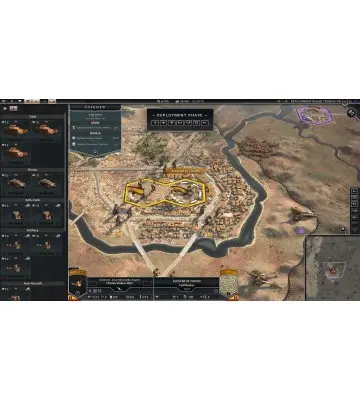 Дополнение Panzer Corps 2: Axis Operations - Spanish Civil War для ПК (Ключ активации Steam)