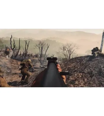 Игра Rising Storm 2: VIETNAM - Deluxe Edition для ПК (Ключ активации Steam)