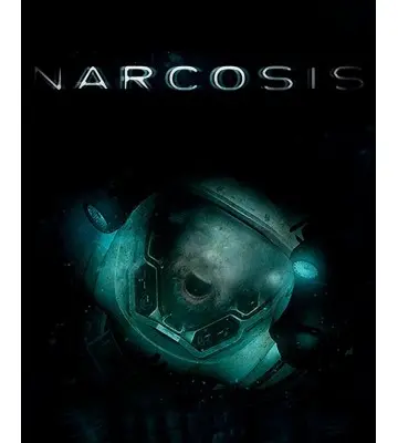 Гра Narcosis  для ПК (Ключ активації Steam)