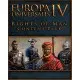 Доповнення Europa Universalis IV: Rights of Man - Content Pack  для ПК (Ключ активації Steam)