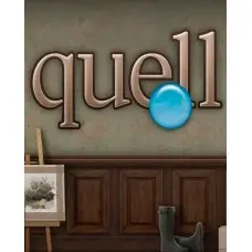 Игра Quell для ПК (Ключ активации Steam)