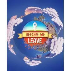 Игра Before We Leave для ПК (Ключ активации Steam)