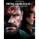 Игра Metal Gear Solid V - Ground Zeroes для ПК (Ключ активации Steam)