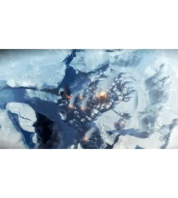Игра Frostpunk для ПК (Ключ активации Steam)