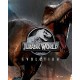 Игра Jurassic World Evolution для ПК (Ключ активации Steam) Игра Jurassic World Evolution для ПК (Ключ активации Steam)