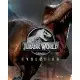Игра Jurassic World Evolution для ПК (Ключ активации Steam)