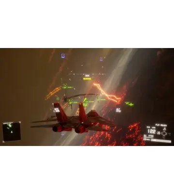 Гра Project Wingman  для ПК (Ключ активації Steam)