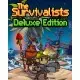 Игра The Survivalists - Deluxe Edition для ПК (Ключ активации Steam)