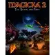 Доповнення Magicka 2 - Ice, Death and Fury  для ПК (Ключ активації Steam)