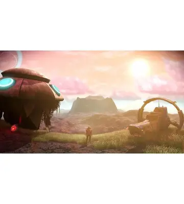 Гра No Man's Sky  для ПК (Ключ активації Steam)
