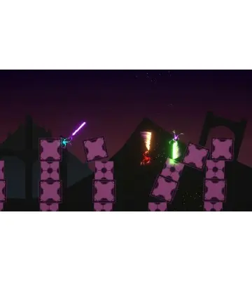 Гра SpiderHeck  для ПК (Ключ активації Steam)