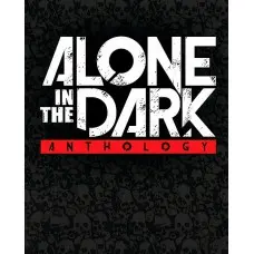 Гра Alone in the Dark: Anthology  для ПК (Ключ активації Steam)