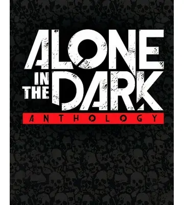 Игра Alone in the Dark: Anthology для ПК (Ключ активации Steam)