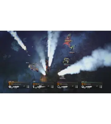 Доповнення HELLDIVERS - Precision Expert Pack  для ПК (Ключ активації Steam)