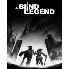 Игра A Blind Legend для ПК (Ключ активации Steam)