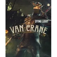 Дополнение Dying Light - Van Crane Bundle для ПК (Ключ активации Steam)