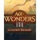 Доповнення Age of Wonders III - Golden Realms Expansion  для ПК (Ключ активації Steam)
