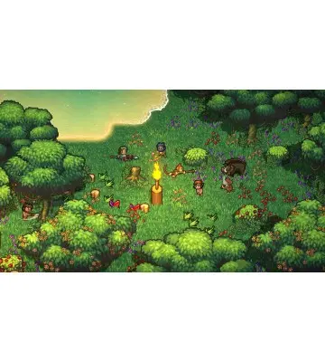 Игра The Survivalists - Deluxe Edition для ПК (Ключ активации Steam)