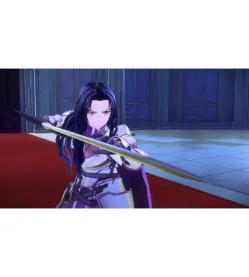 Гра Sword Art Online: Alicization Lycoris - Deluxe Edition  для ПК (Ключ активації Steam)