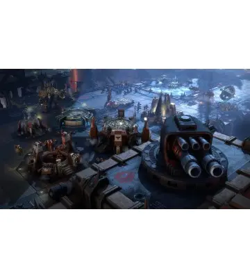 Гра Warhammer 40,000: Dawn of War III для ПК (Ключ активації Steam)