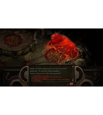 Гра Planescape: Torment: Enhanced Edition  для ПК (Ключ активації Steam)