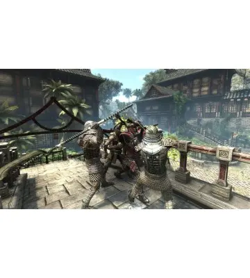 Гра Two Worlds II  для ПК (Ключ активації Steam)