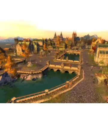 Гра Guild II - Pirates of the European Seas для ПК (Ключ активації Steam)