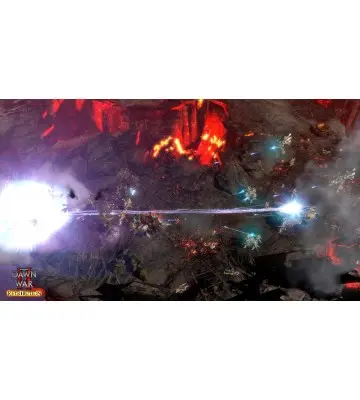 Гра Warhammer 40,000: Dawn of War II - Master Collection  для ПК (Ключ активації Steam)
