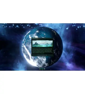 Доповнення Stellaris: Aquatics Species Pack  для ПК (Ключ активації Steam)