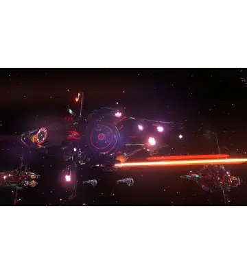 Гра Sword of the Stars II: Enhanced Edition для ПК (Ключ активації Steam)