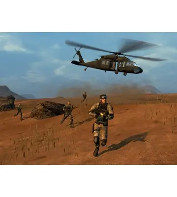 Гра Delta Force: Xtreme 2  для ПК (Ключ активації Steam)