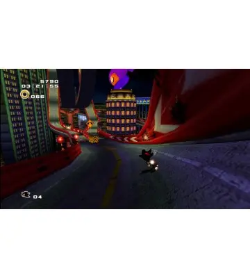Игра Sonic Adventure 2 для ПК (Ключ активации Steam)