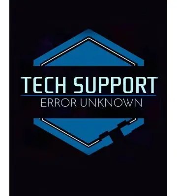Гра Tech Support: Error Unknown  для ПК (Ключ активації Steam)