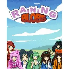 Игра Raining Blobs для ПК (Ключ активации Steam)