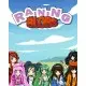 Гра Raining Blobs  для ПК (Ключ активації Steam)